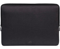 RIVACASE Suzuka 7705 Etui laptop 15,6" czarne - 1077791 - zdjęcie 3